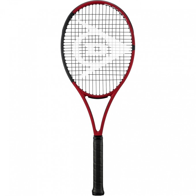 Ракетка для большого тенниса DUNLOP CX200 TOUR (16x19) G3 10312987