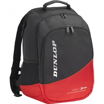 Рюкзак DUNLOP TAC CX-PERFORMANCE BACKPACK BLACK/RED